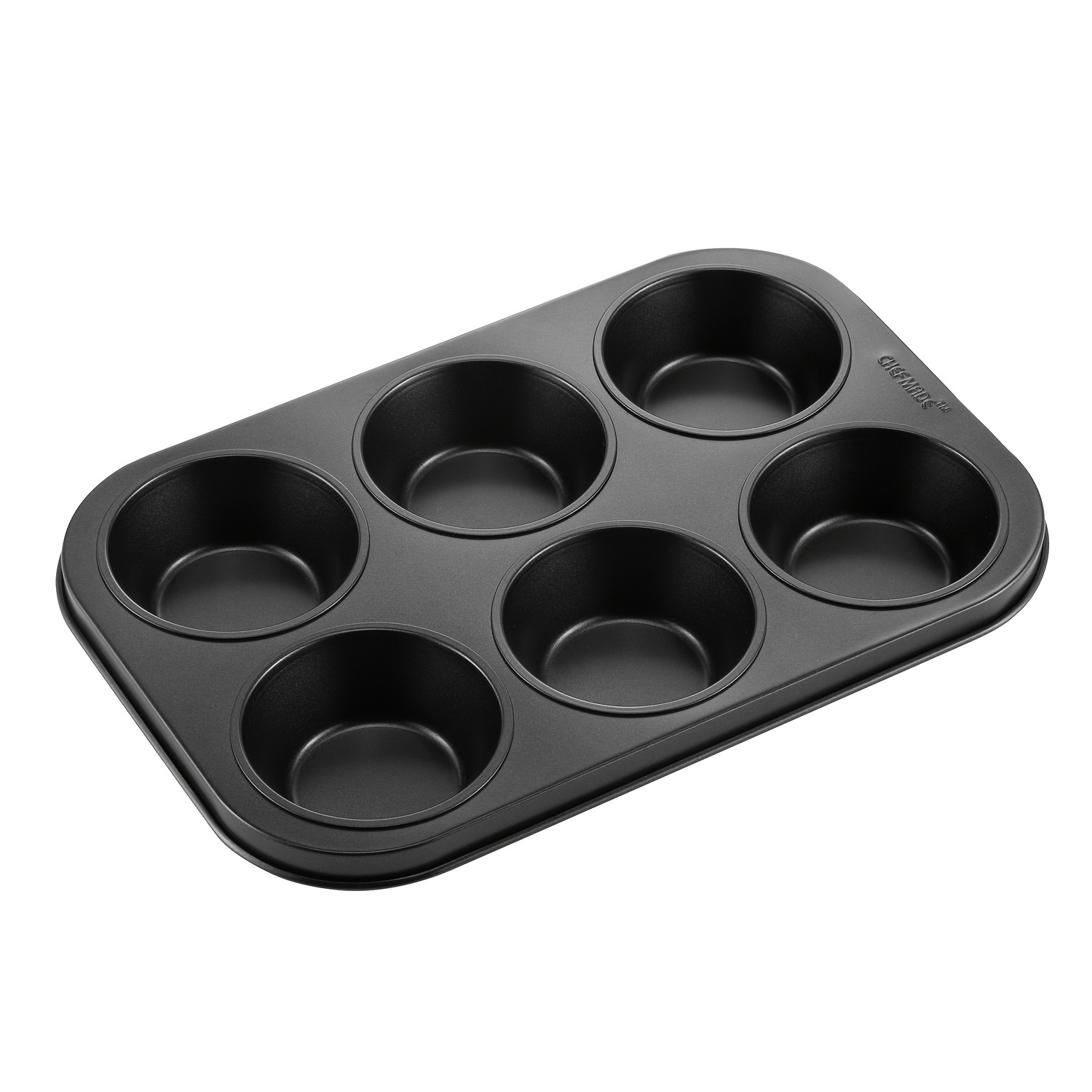 Non stick Muffin Pan 12 6 And 20 Cup Capacity Perfect For - Temu