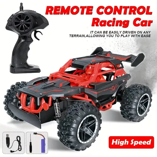 Remote Control Car Rc Cars Stunt Car Toy 2.4ghz - Temu Germany