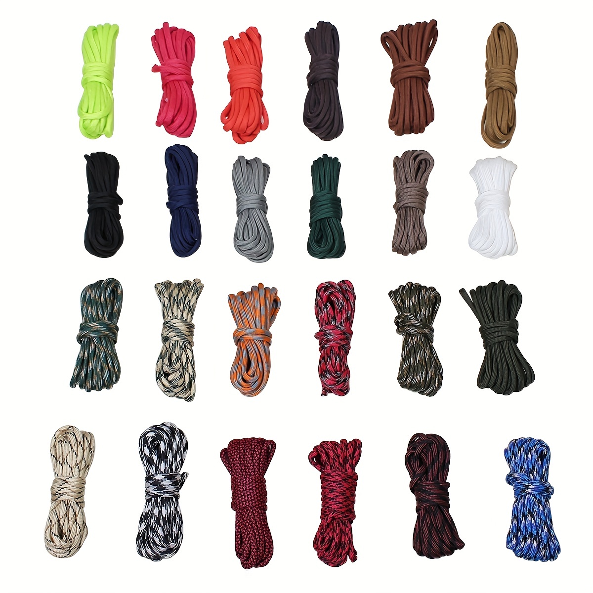 Paracord Accessories And Tools - Temu Canada