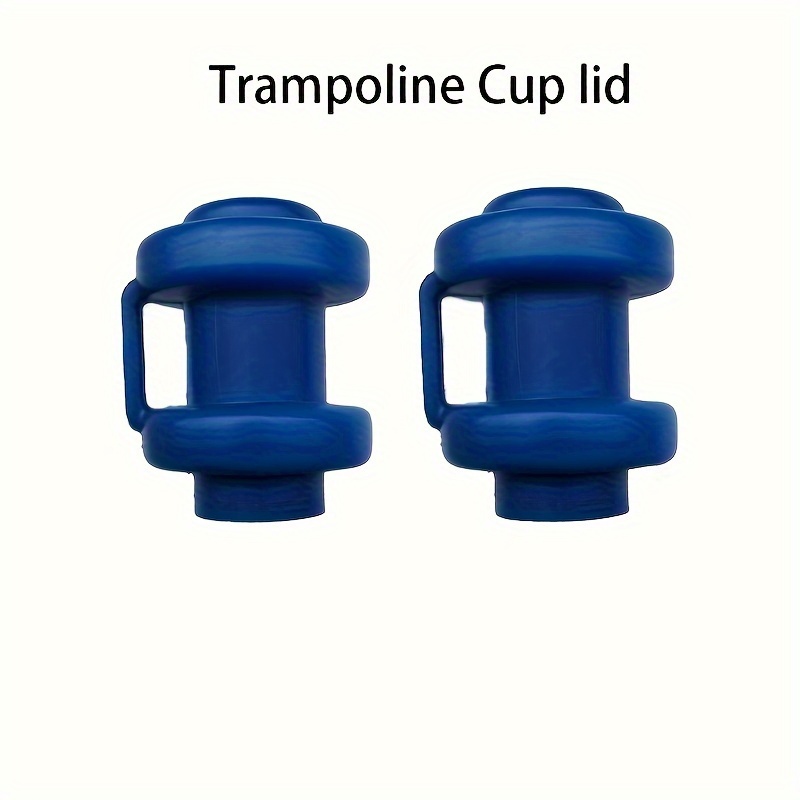 Trampoline caps 2024