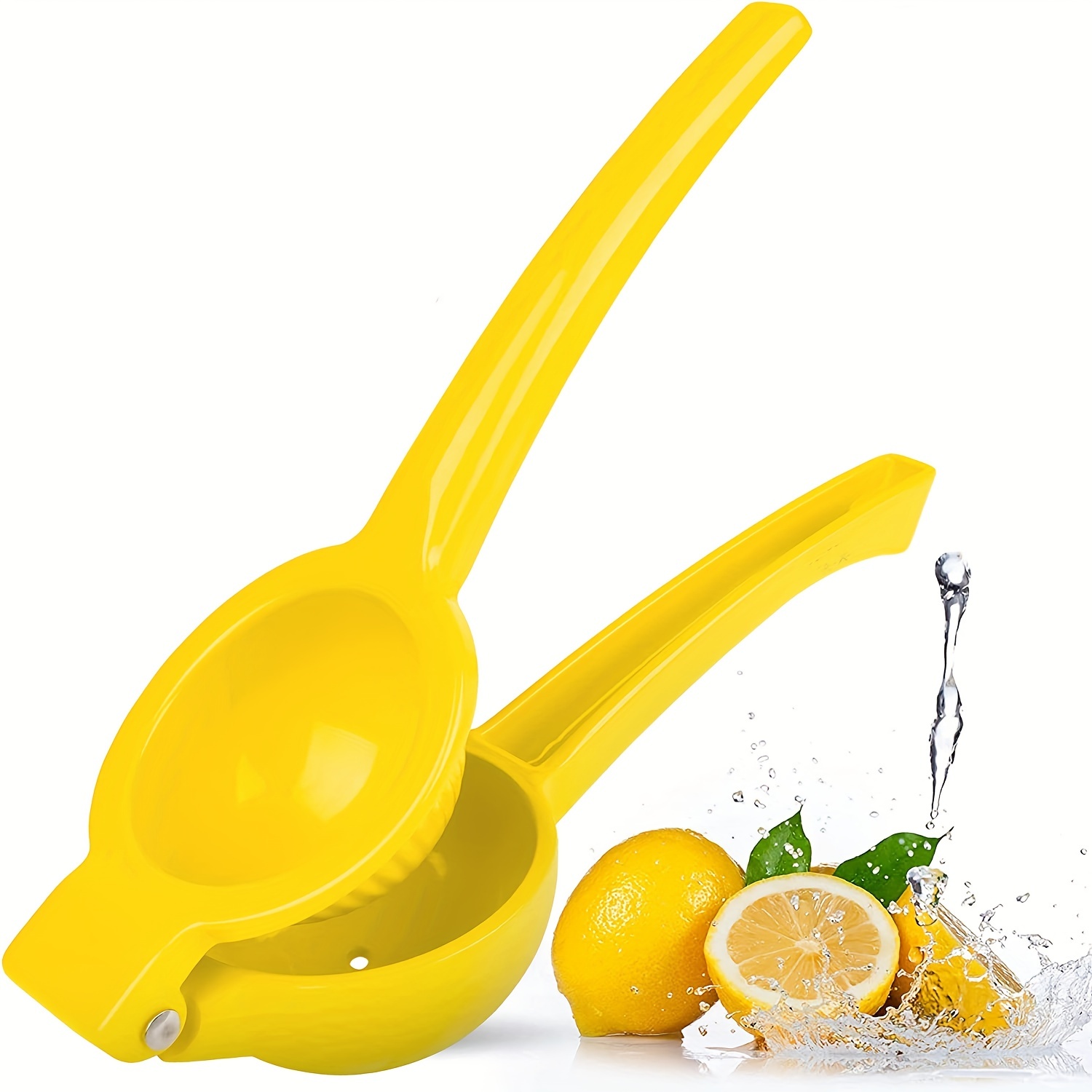 1 Pieza Exprimidor Manual Limón Exprimidor Manual Cítricos - Temu