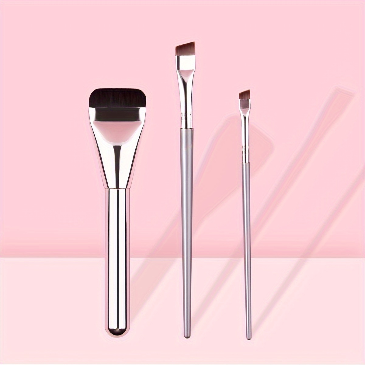 Beauty Magnet Brush Collection