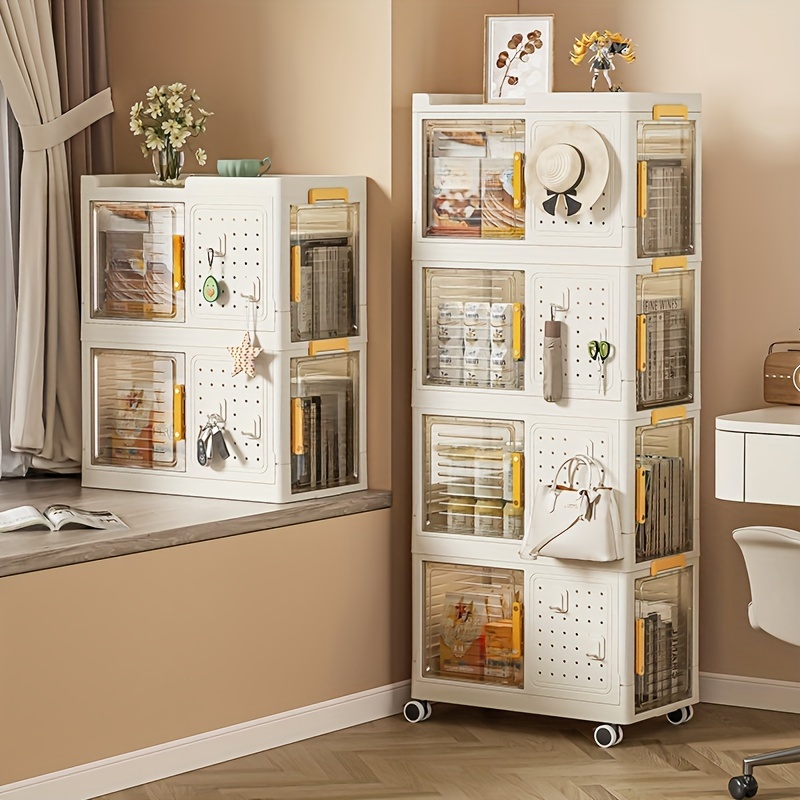 Small storage deals shelves racks