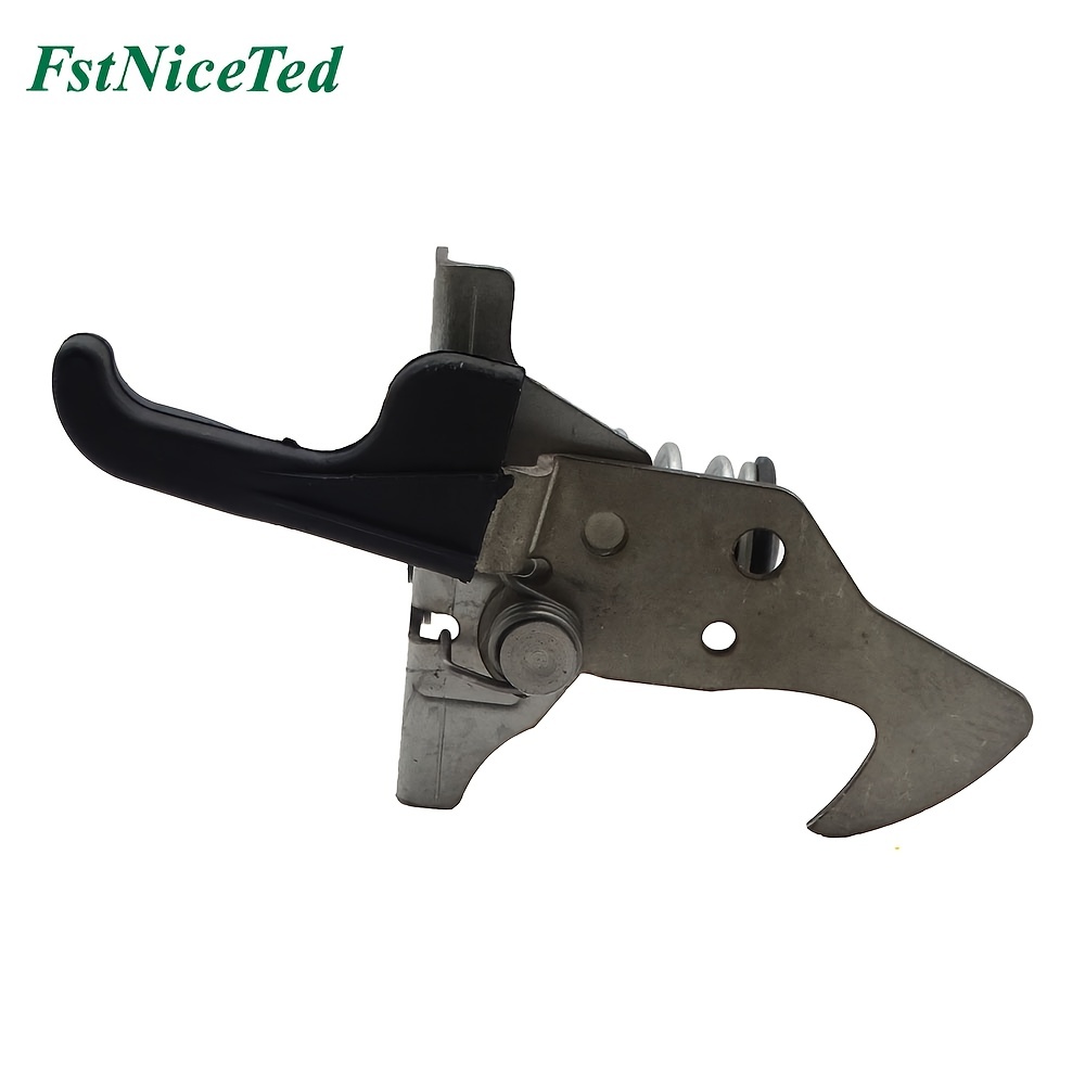 Engine Hood Hinge  Fits For  B MW X1 E84 2009-2015  Replaces  5123 2990 367_voghion.com