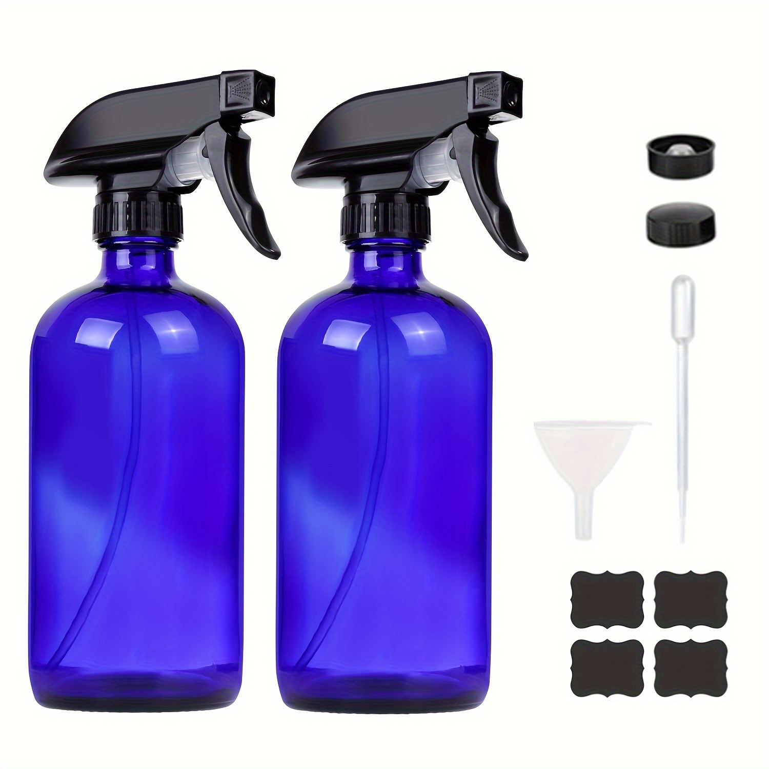 Spray Bottles For Cleaning Solutions Plants Bleach Spray Bbq - Temu