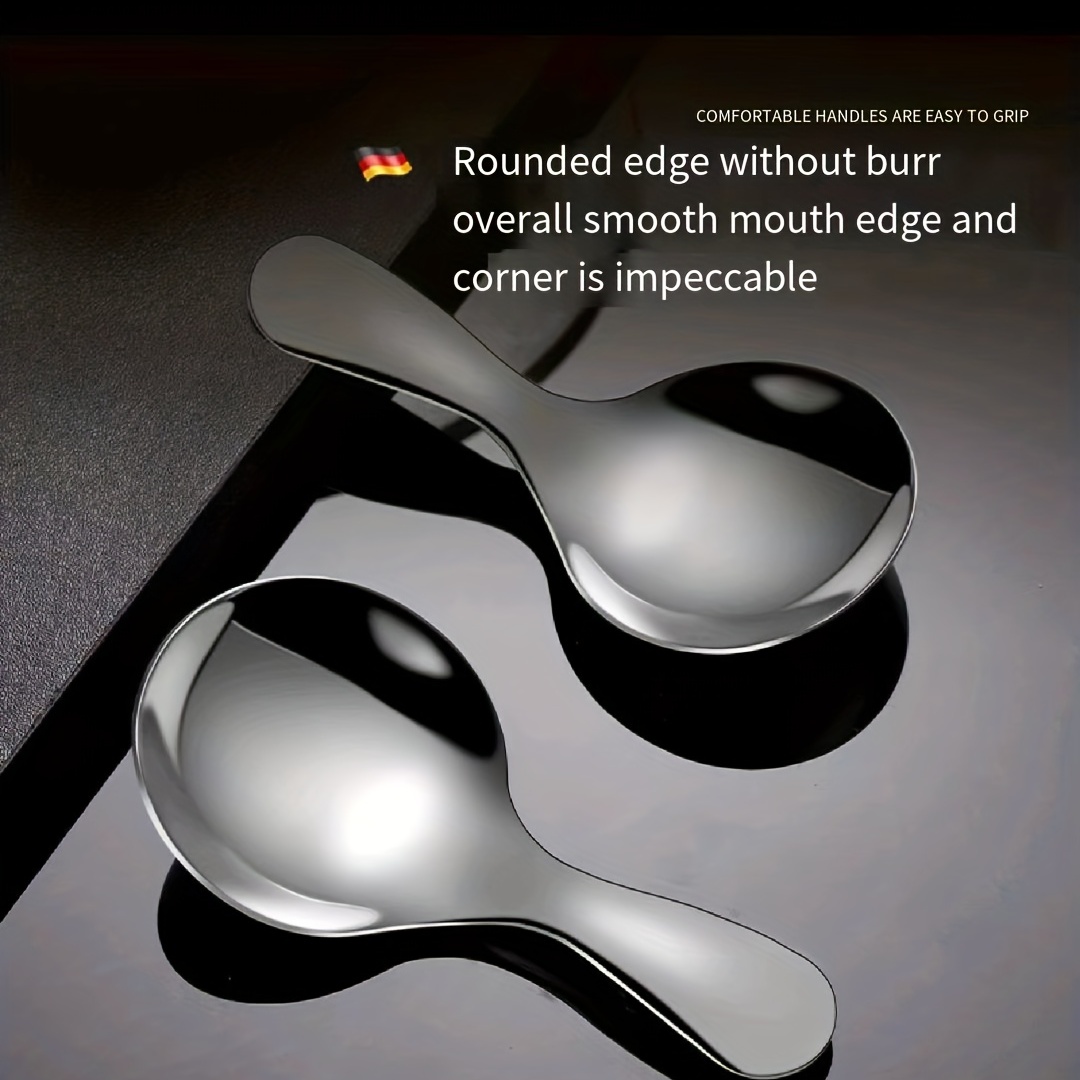 Stainless Steel Ice-cream Scoop With Comfortable Anti-freeze