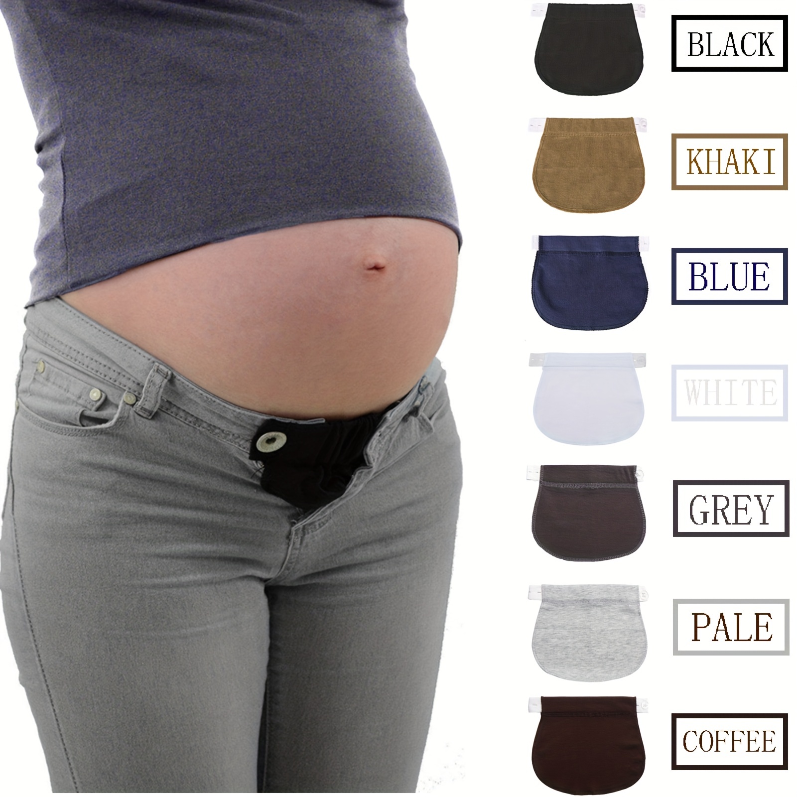 maternity pants extenders adjustable waist extenders region name