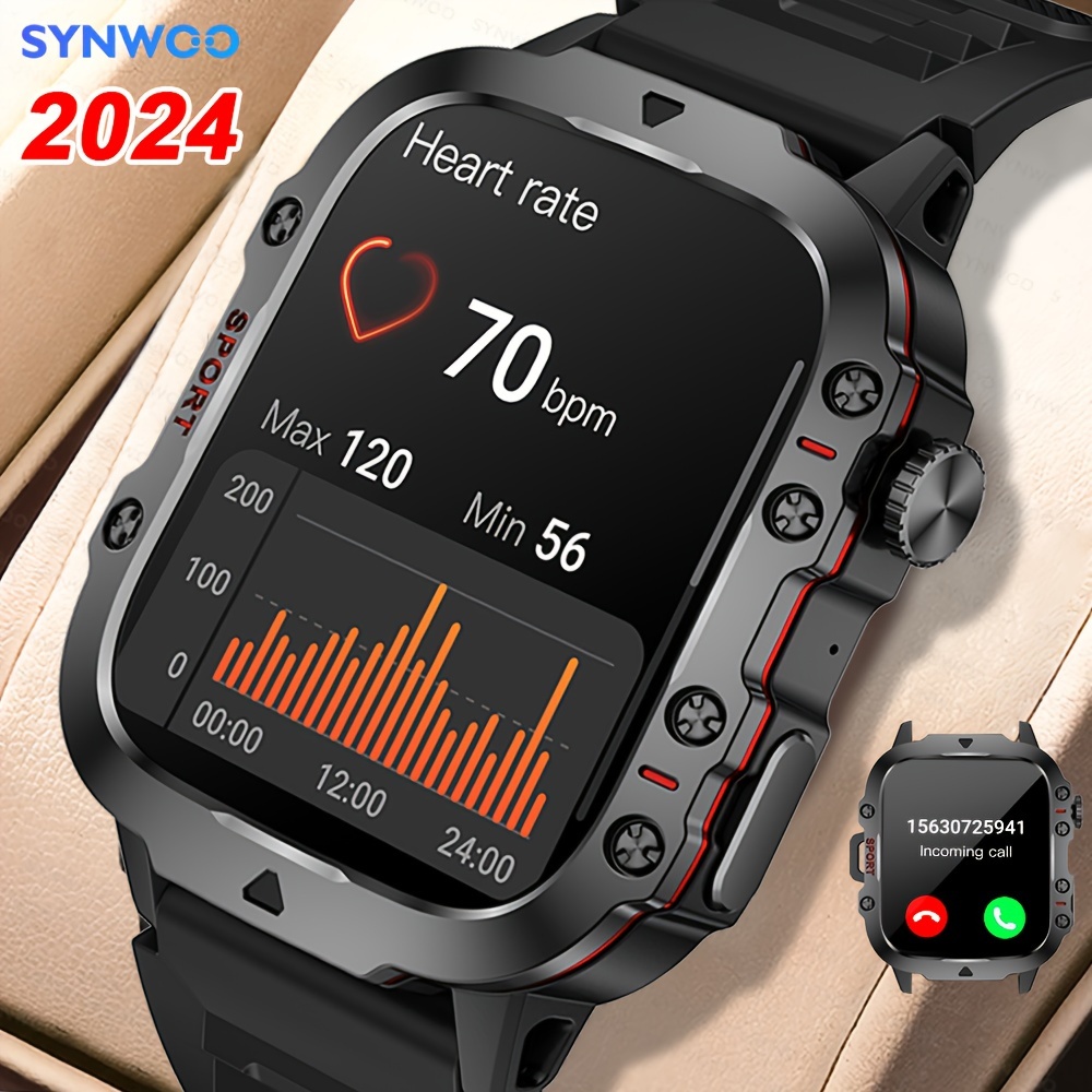 2024 New Fashion Women Smart Watch Heart Rate GPS Sport Fitness Watch  Waterproof Voice Call AMOLED Smart Watch For Android IOS - AliExpress