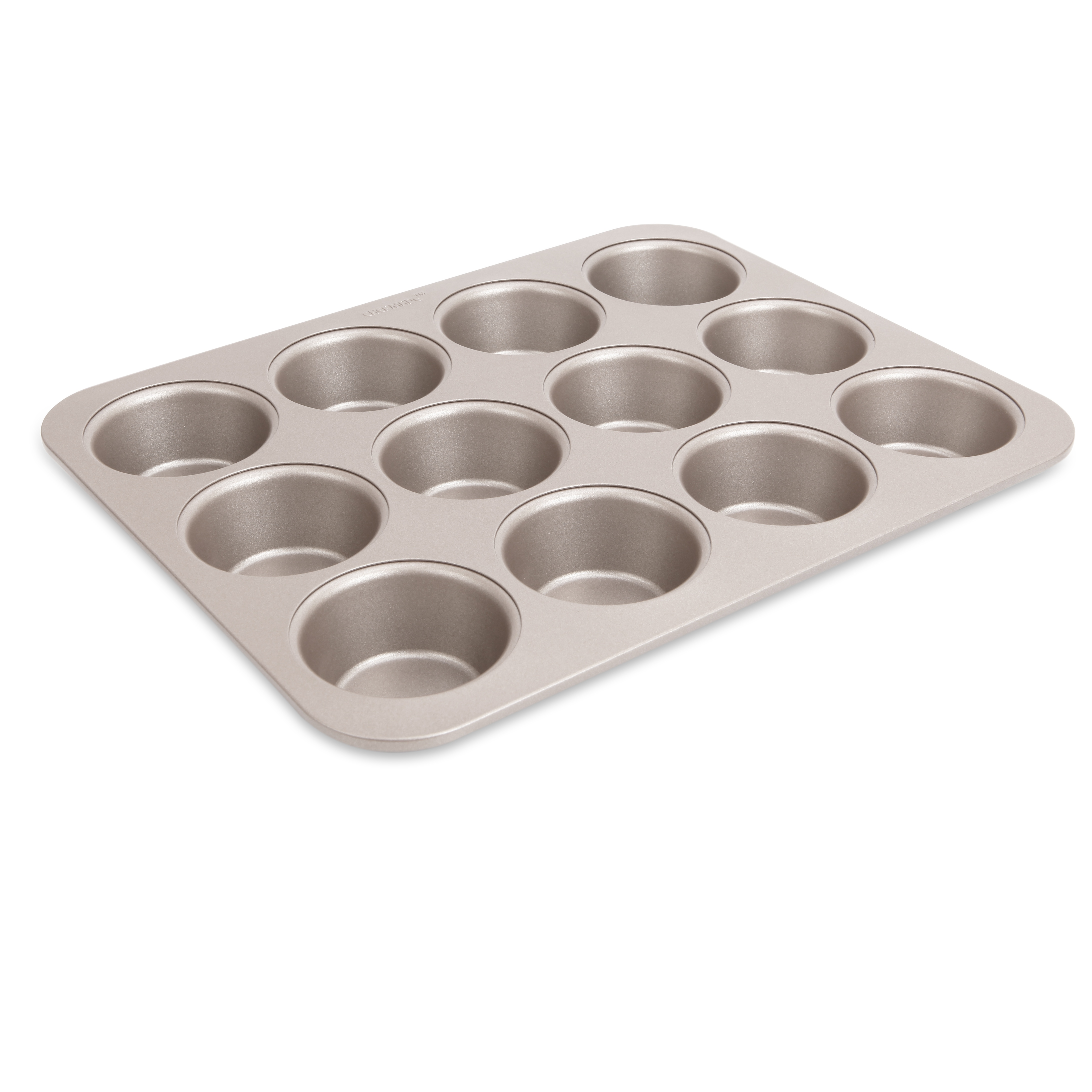 Muffin Pan - 12 Cup - Be Made