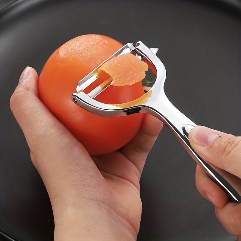 Peeler Fruit Peeler Pear Peeler Slicer Reusable - Temu