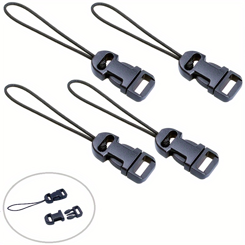 release clips Small 2/pack