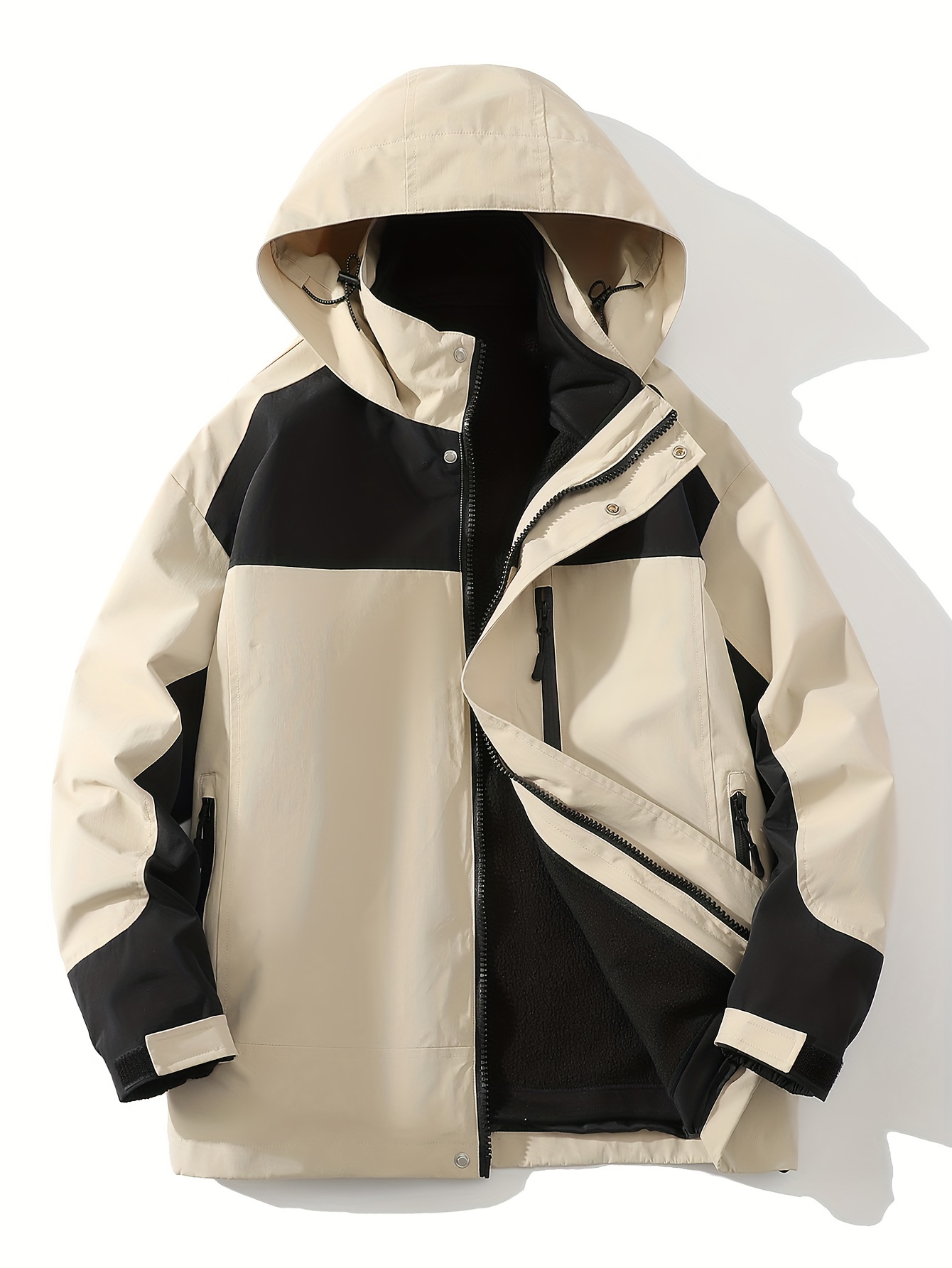2 in 1 jacket - Qatar