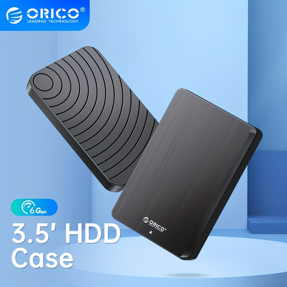 HDD Case 2.5 SATA to USB 3.0 Adapter Hard Drive Enclosure for SSD Disk HDD  Box Type C 3.1 Case HD External HDD Enclosure - AliExpress