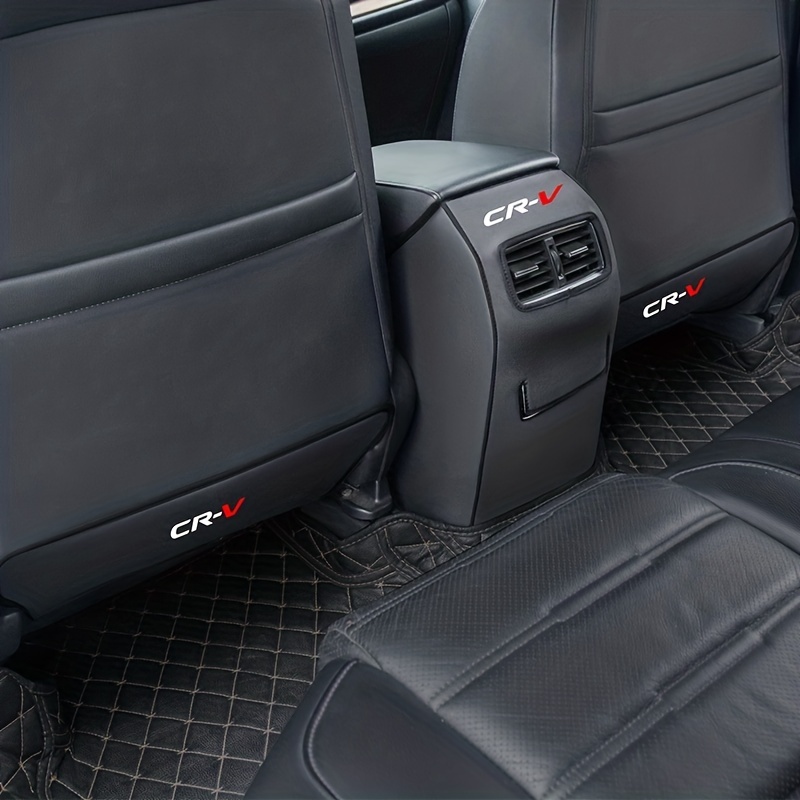 Alfombrillas impermeables para maletero de coche, almohadilla protectora de  almacenamiento para Audi A3 8v Sedan 2014