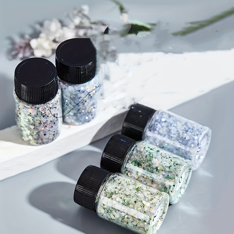 Dreamy Sparkle Nail Glitter Face Body Glitter - Temu