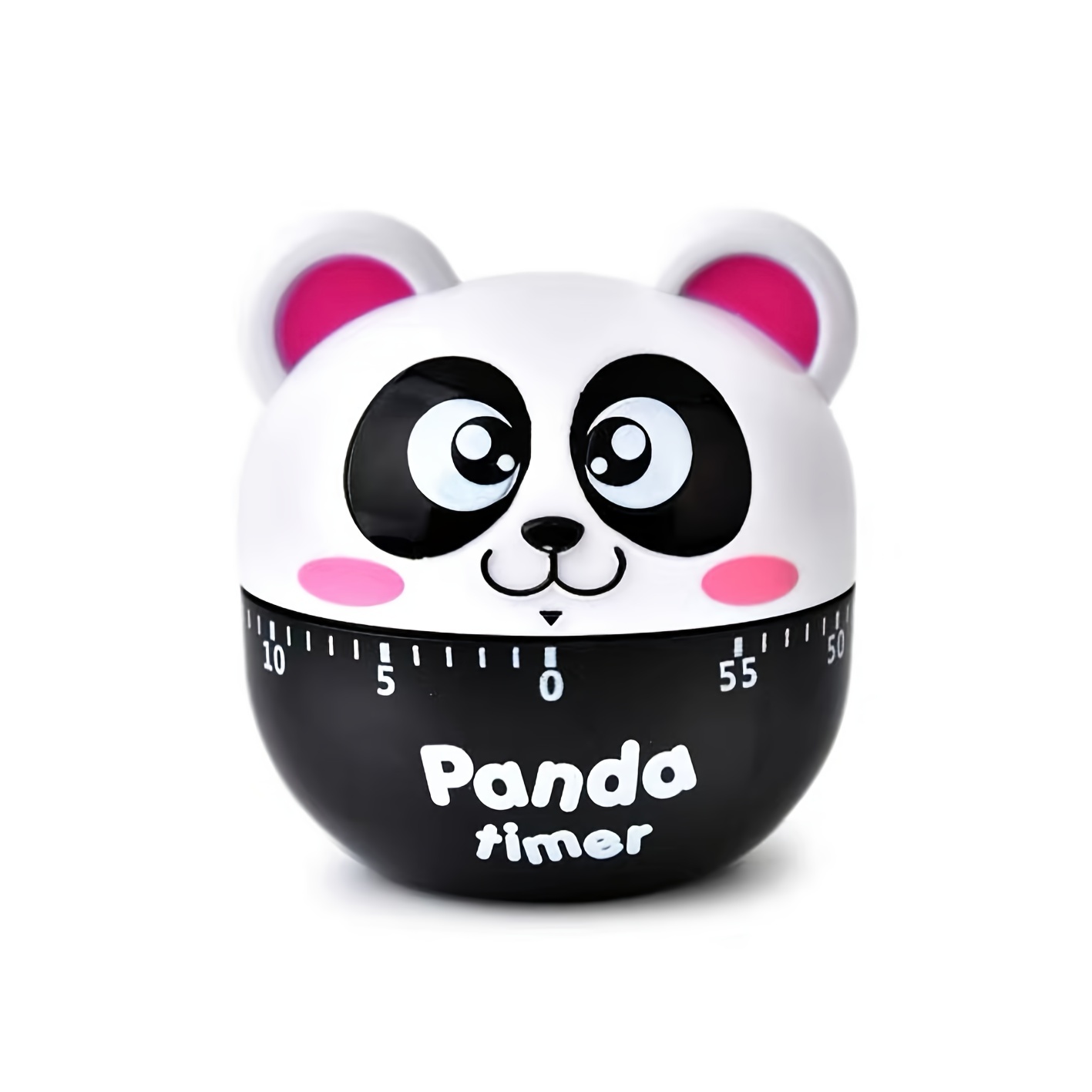 Temporizador de Cocina PANDA