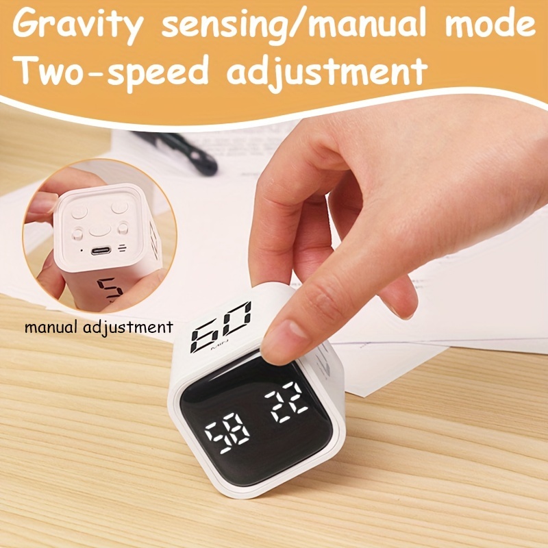 Multi-function Electronic Timer, Magnetic Digital Timers, Big Lcd Display  The Loud/silent Switch Countdown Timer, Extensively Use In Break Time,  Cooking, Gym, Meeting, Classroom, Timer Gift, Apartment Essentials, College  Dorm Essentials - Temu