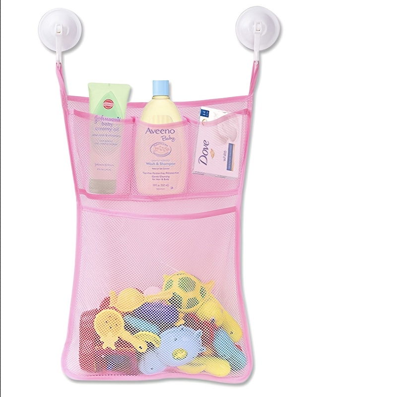 Filet jouet bain - Toys Storage Net Bag™ – Viebebes