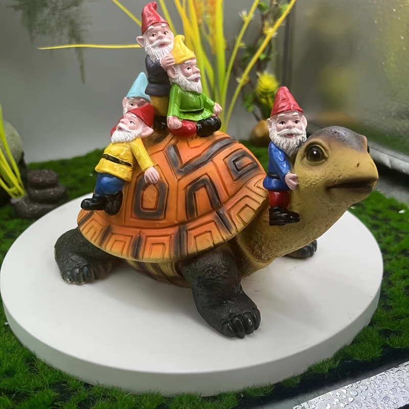 Tortoise best sale enclosure decor