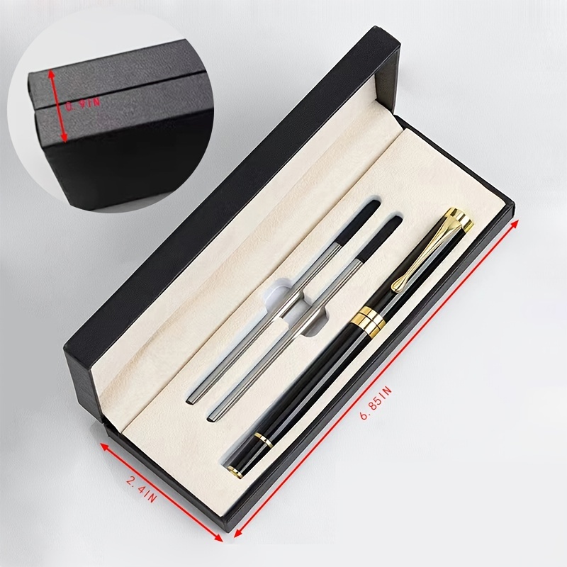 Doress Luxury Ballpoint Pens Best Ball Pen Gift For - Temu