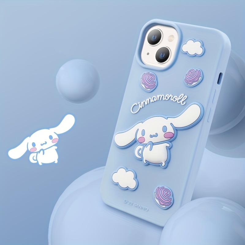 Hello Kitty Iphone 11 Case - Temu