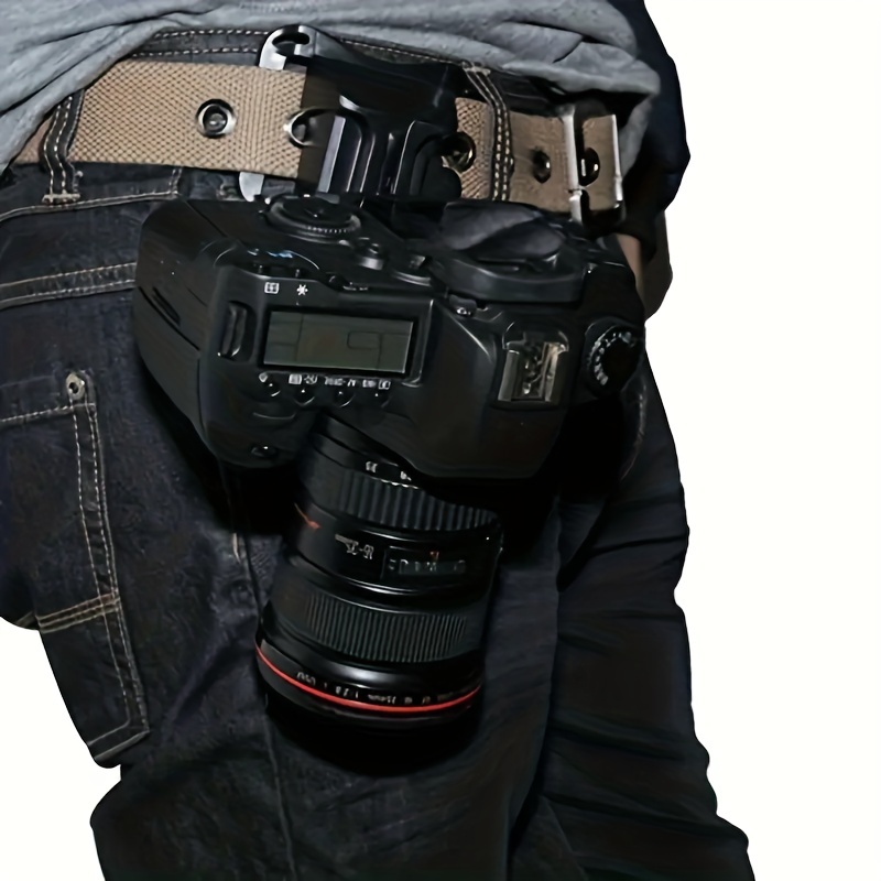 Kaufe PULUZ Kamera-Clip, Kamera-Gürtelholster, Halterung, Taillen