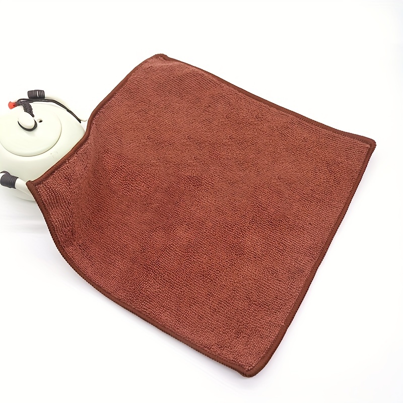 Microfiber Towel from Barista for water, coffee spill absorbing