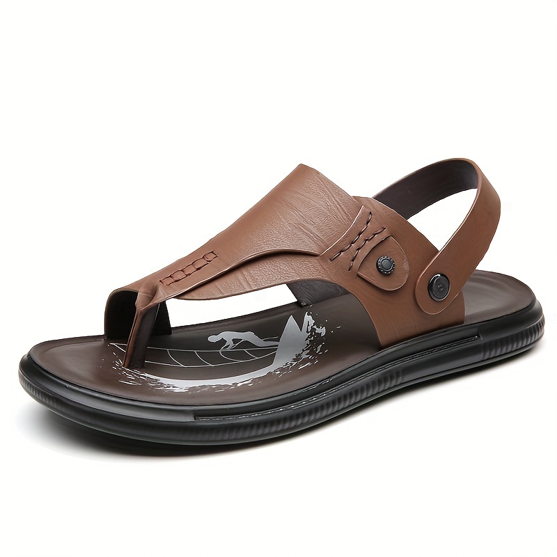 Men's Sandals - Shop Spring & Summer Trends