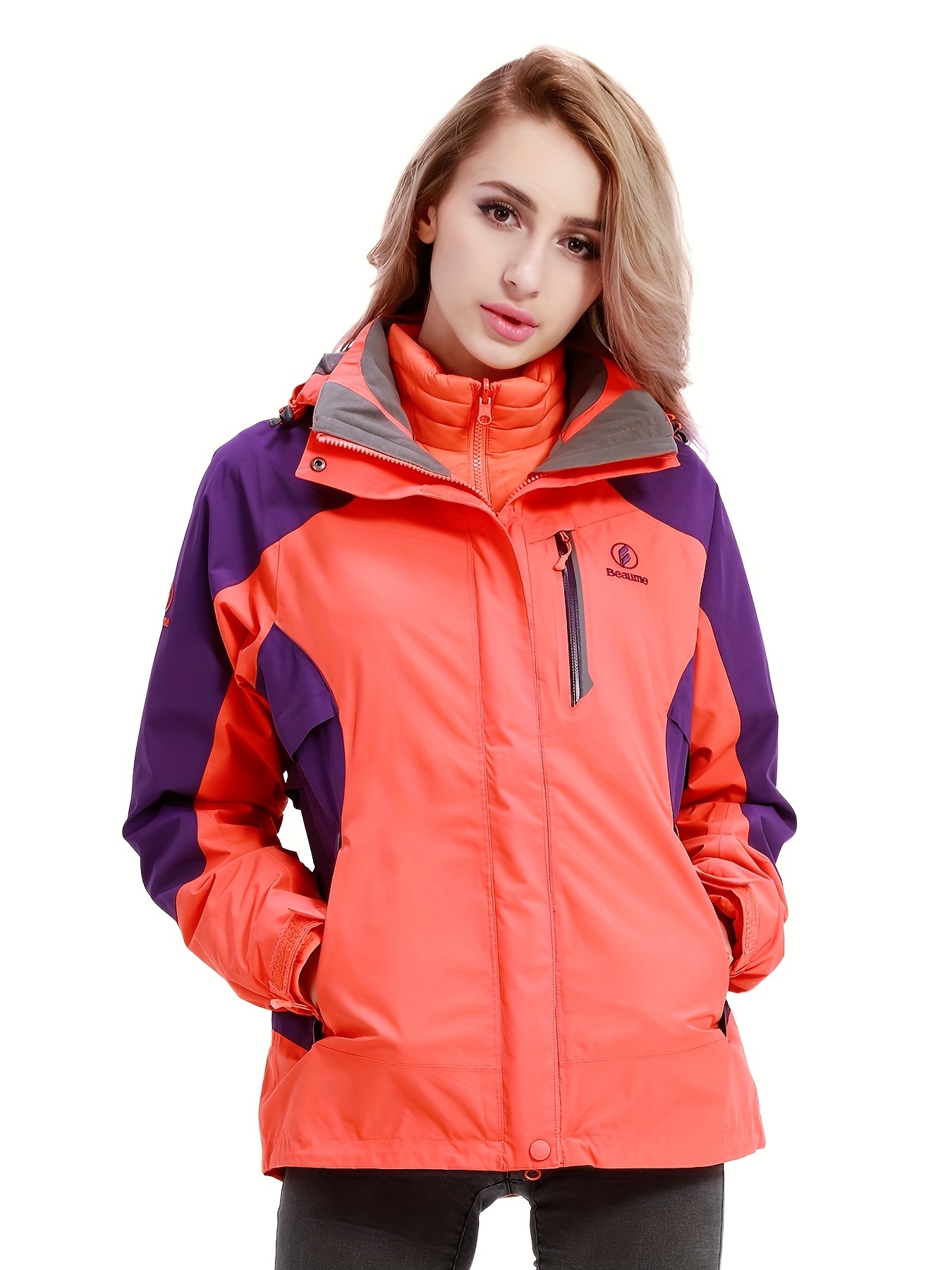 Ski Jackets Women, Ski Jackets Woman, Sports Clothing
