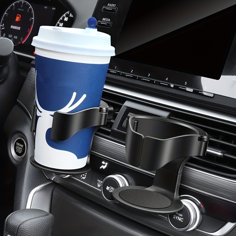 Universel voiture camion porte porte-gobelet fenêtre crochet montage  bouteille d'eau tasse support Auto intérieur