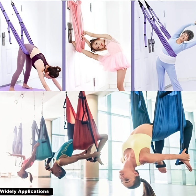 ako yoga cintura per trazioni, Ginnastica , Accessori Yoga Pilates