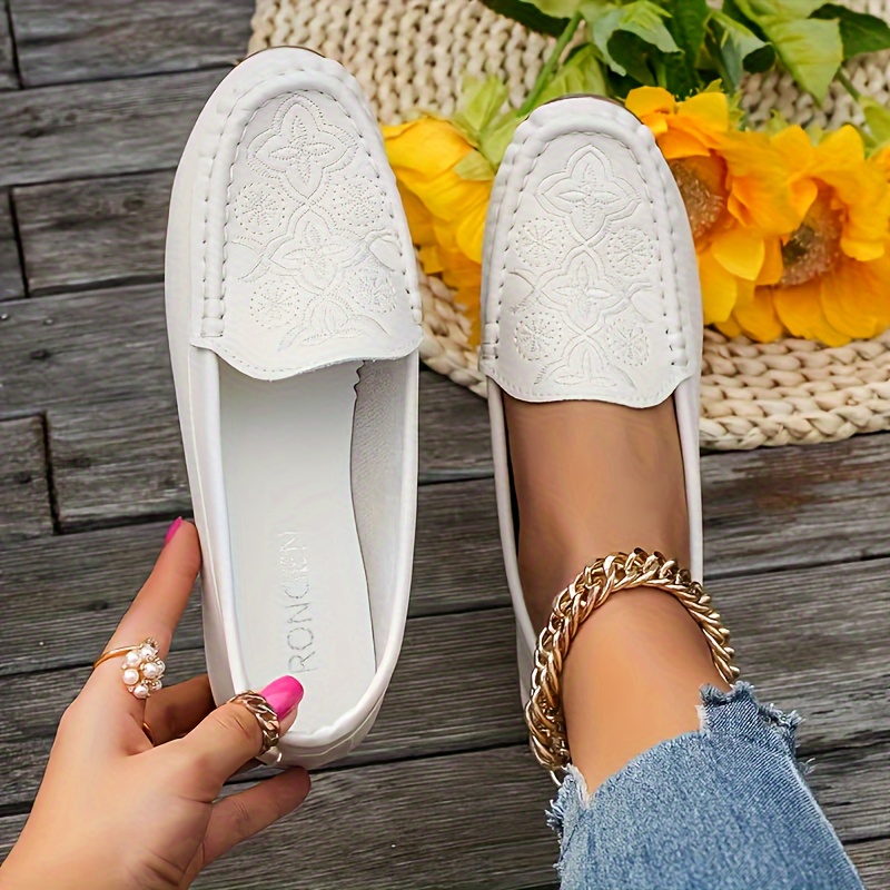 Ladies store casual loafers