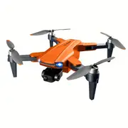 New RG106 Large-size Professional-grade Drone, Equipped With A Three-axis Anti-shake Self-stabilizing Cloud Platform, HD High-definition 1080P Electronic Double Camera details 20