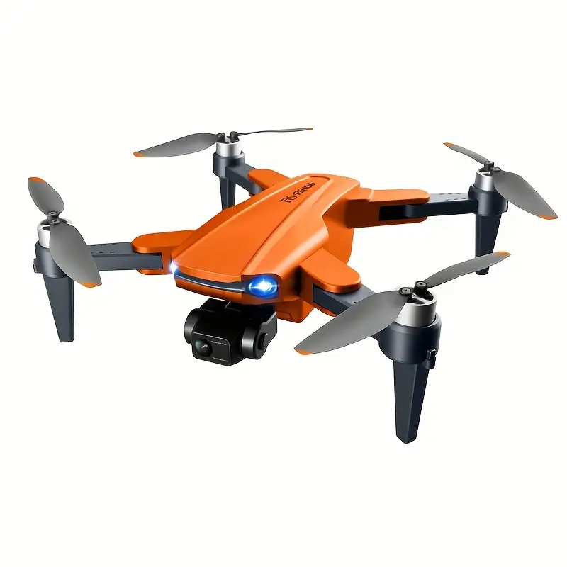 New RG106 Large-size Professional-grade Drone, Equipped With A Three-axis Anti-shake Self-stabilizing Cloud Platform, HD High-definition 1080P Electronic Double Camera details 20