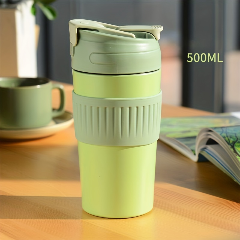 Stainless Steel Insulated Water Bottles Vacuum Cup