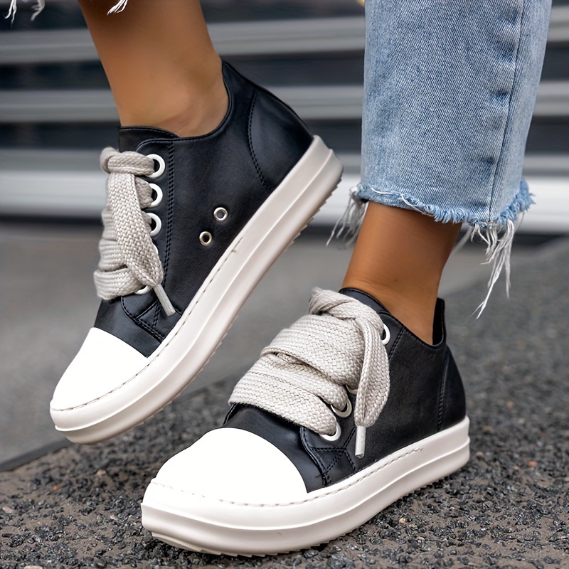 Rick Owens Sneakers Outfit