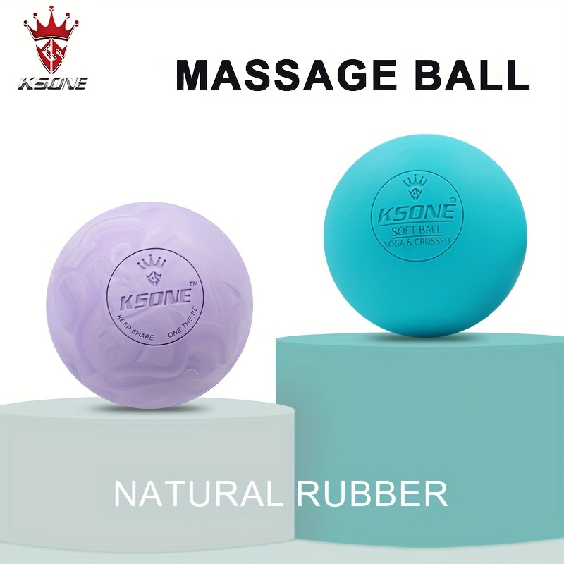 Massage Ball - Temu