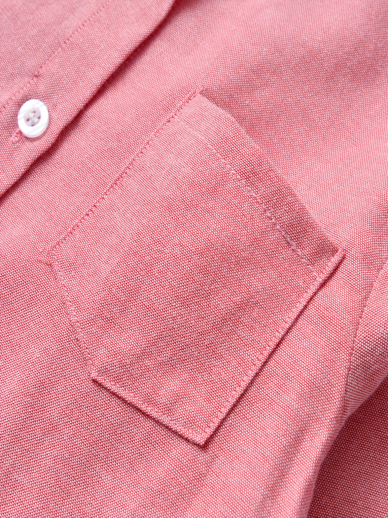 Boys Collarless Button Up Shirts