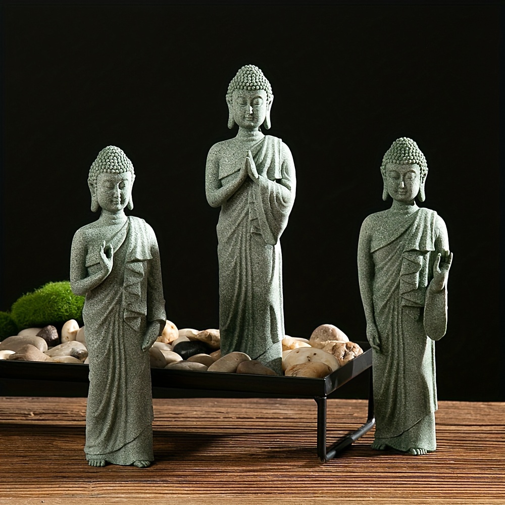 Décoration Intérieure De Bouddha - Retours Gratuits Dans Les 90 Jours -  Temu France