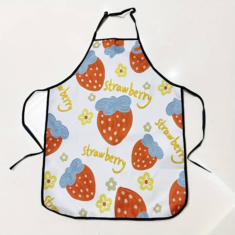 DIY Custom Aprons  Personalised Kitchen Aprons to Design