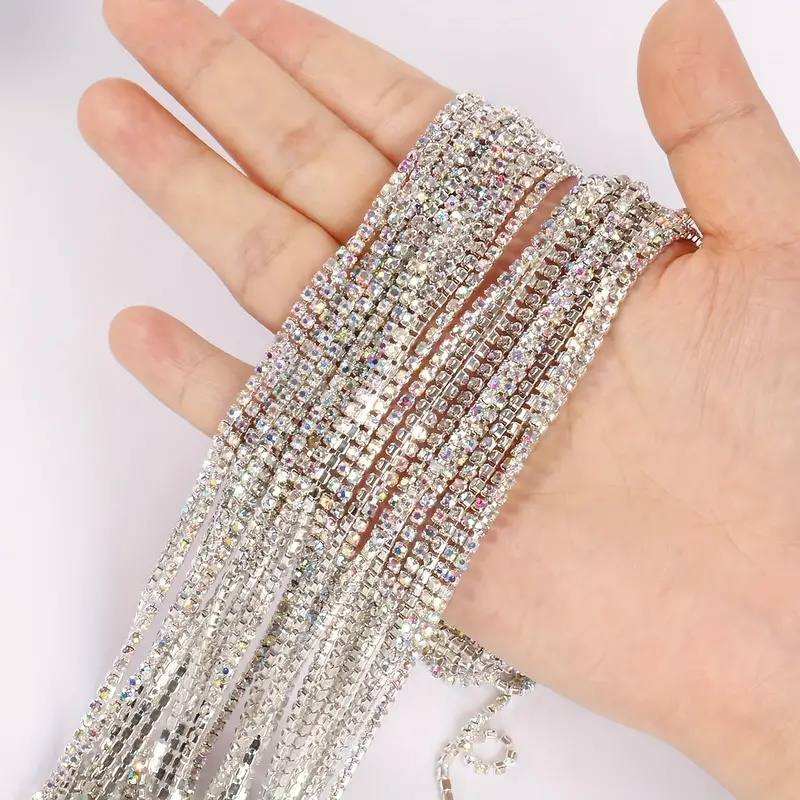 Diy Diamond Bracelets Handmade Arts And Crafts For - Temu