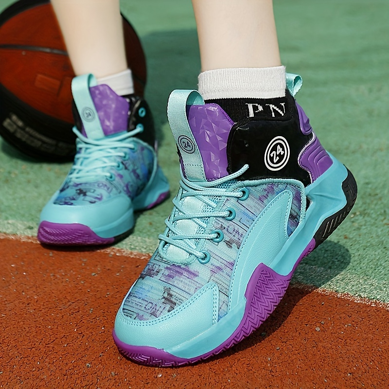 Venta de Zapatillas de Baloncesto para Niños - Deportes Moya