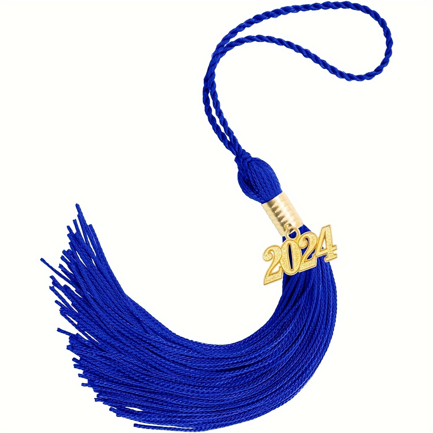 2024 Trencher Tassel Graduation Dressing Decoration - Temu