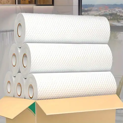 Kitchen Paper Towels - Temu