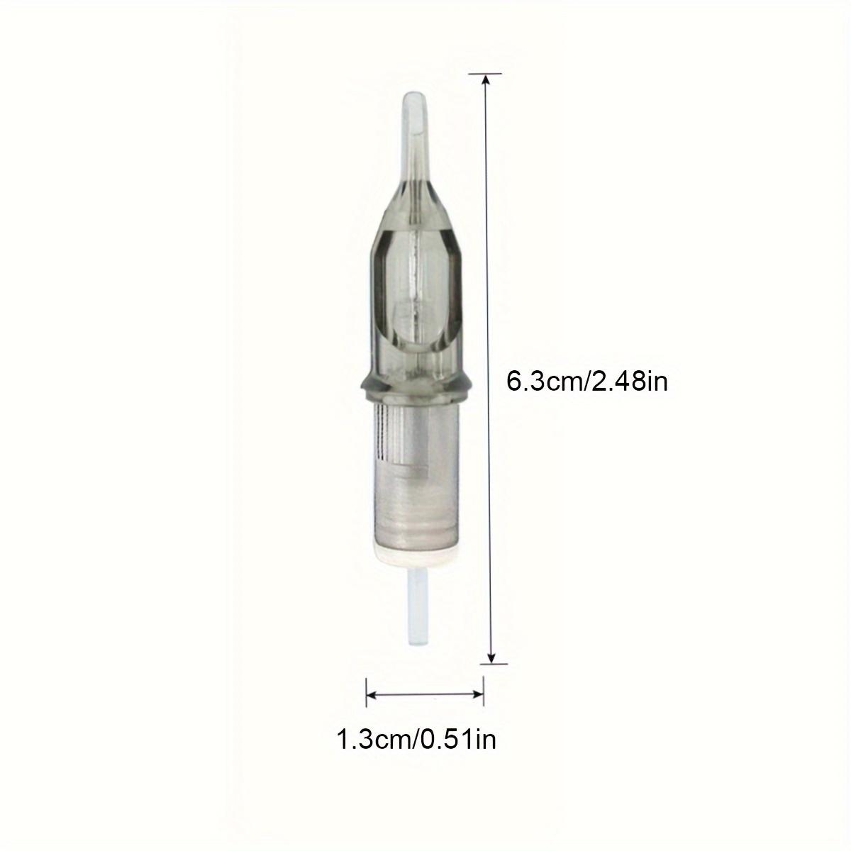 Ago Per Cartuccia D'inchiostro Per Tatuaggio Da 10 Pezzi/scatola, Aghi Per  Tatuaggio Professionali, Per Macchinette Per Tatuaggi, Forniture Per  Tatuaggi - Temu Italy