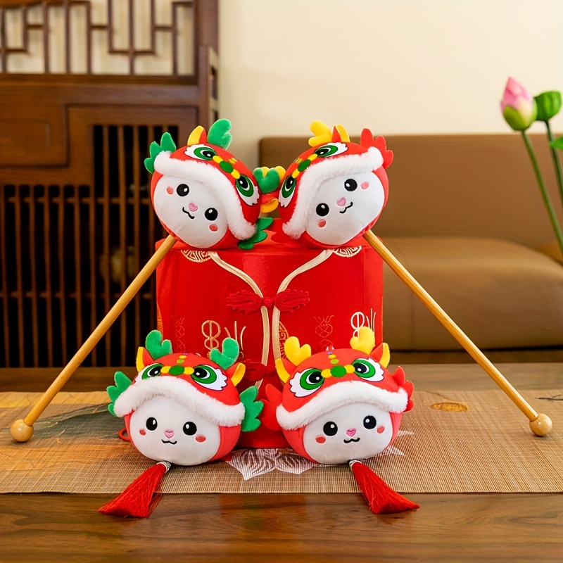 Chinese new cheap year toys