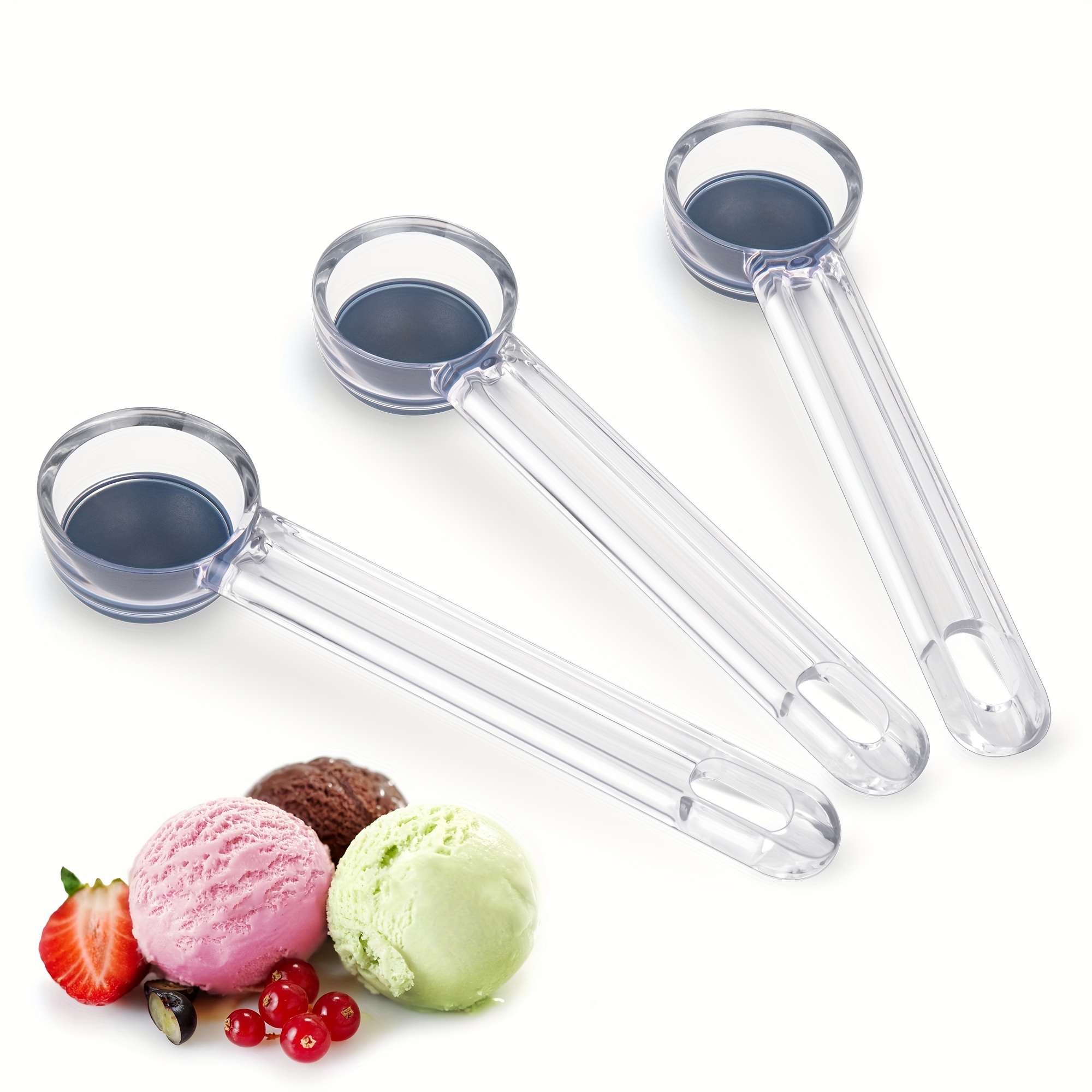 Porzionatore - cucchiaio per palline di gelato