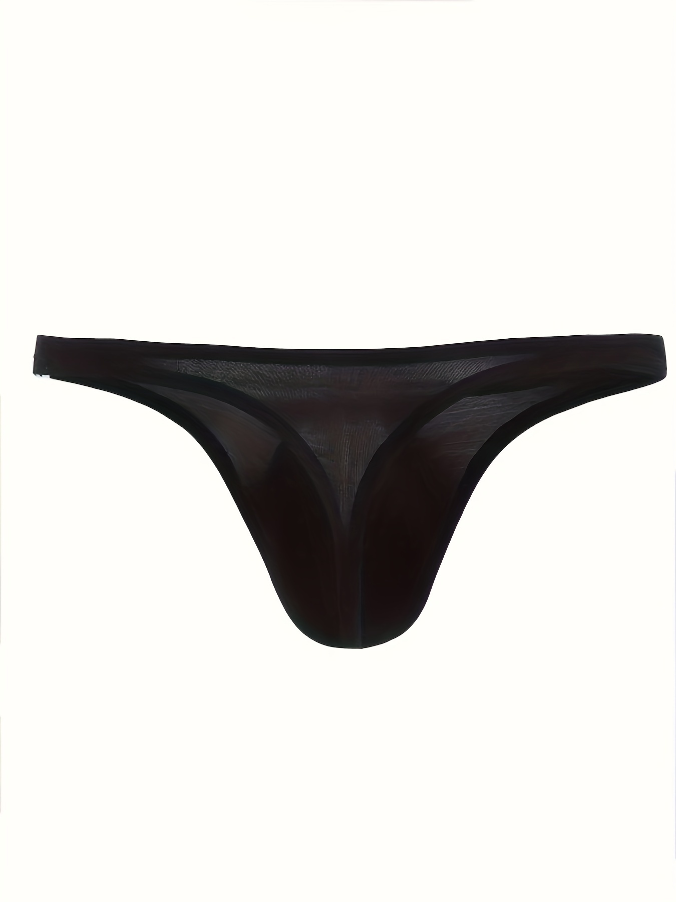 Men's Sexy Thongs G strings A Narrow Waist O shaped Jj Cover - Temu Canada