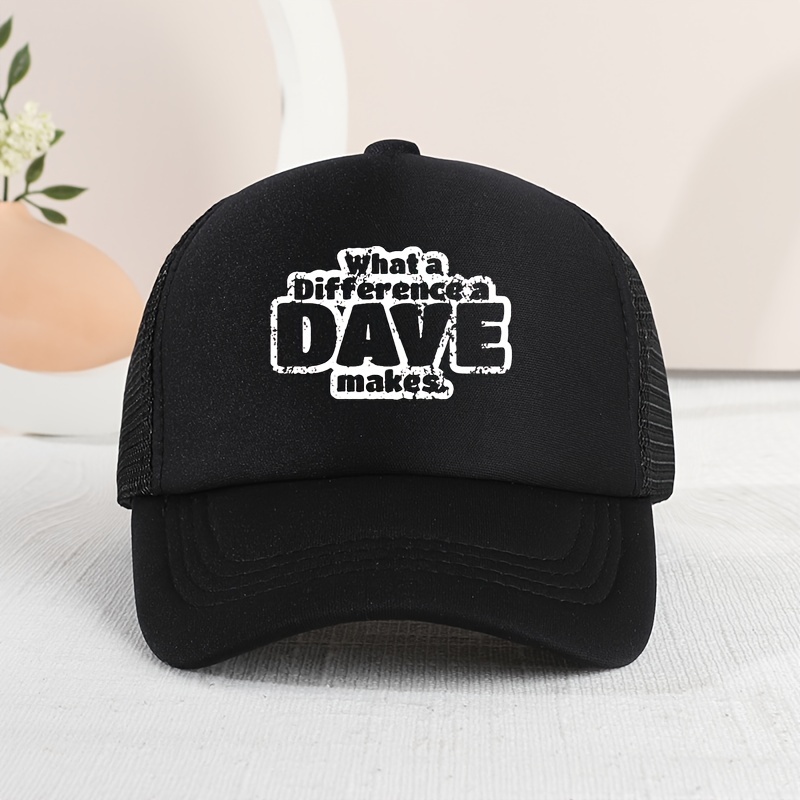 Casquette Baseball Vintage Couleur Mélangée Imprimé - Switzerland