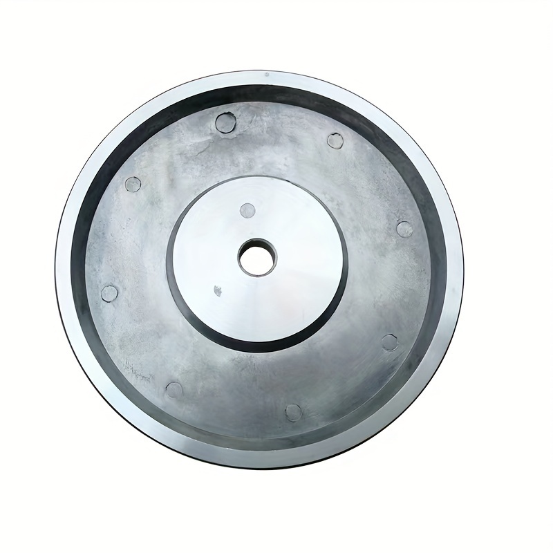 RIEPE Disque de polissage, - diamètre (disque): 150mm, - épaisseur  (disque): 20mm, - diamètre (trou): 19mm, - hexagon (seuelemen